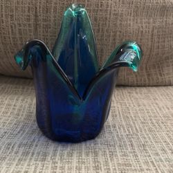 Murano Vase