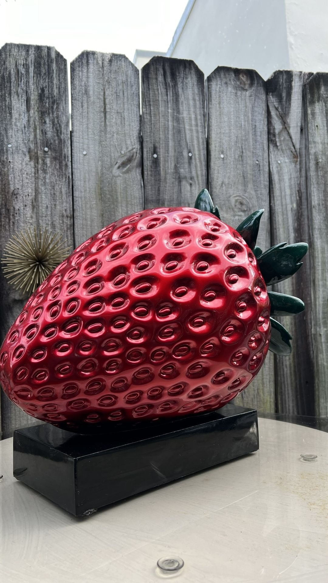 Strawberry XXL Other - Makeup & Cosmetics