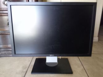 Dell PC Monitor
