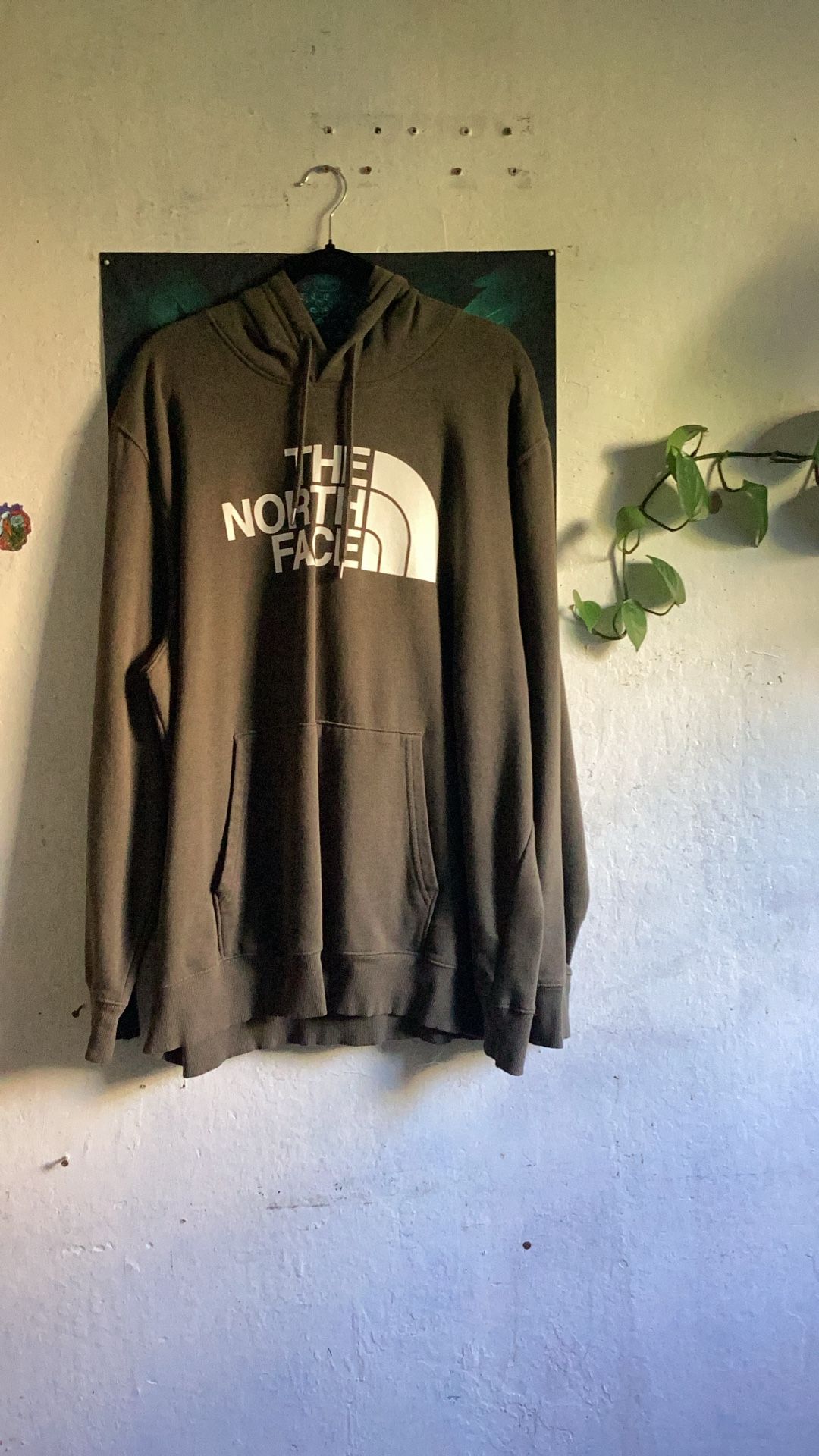 North Face Hoodie