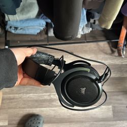 Corsair Headphones