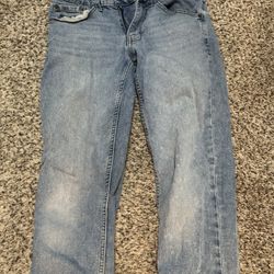 izod 30x30 men’s jeans