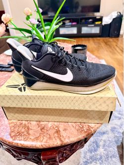 Kobe AD (GS) youth basketball shoes bbl
