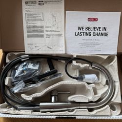 Delta Kitchen Faucet