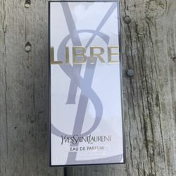 YSL Libre 