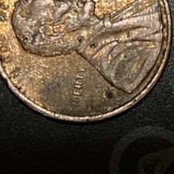 1996 Missing Letters Penny