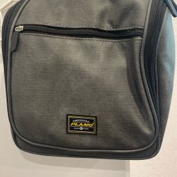 Used Original Plano Shower Bag With Hook