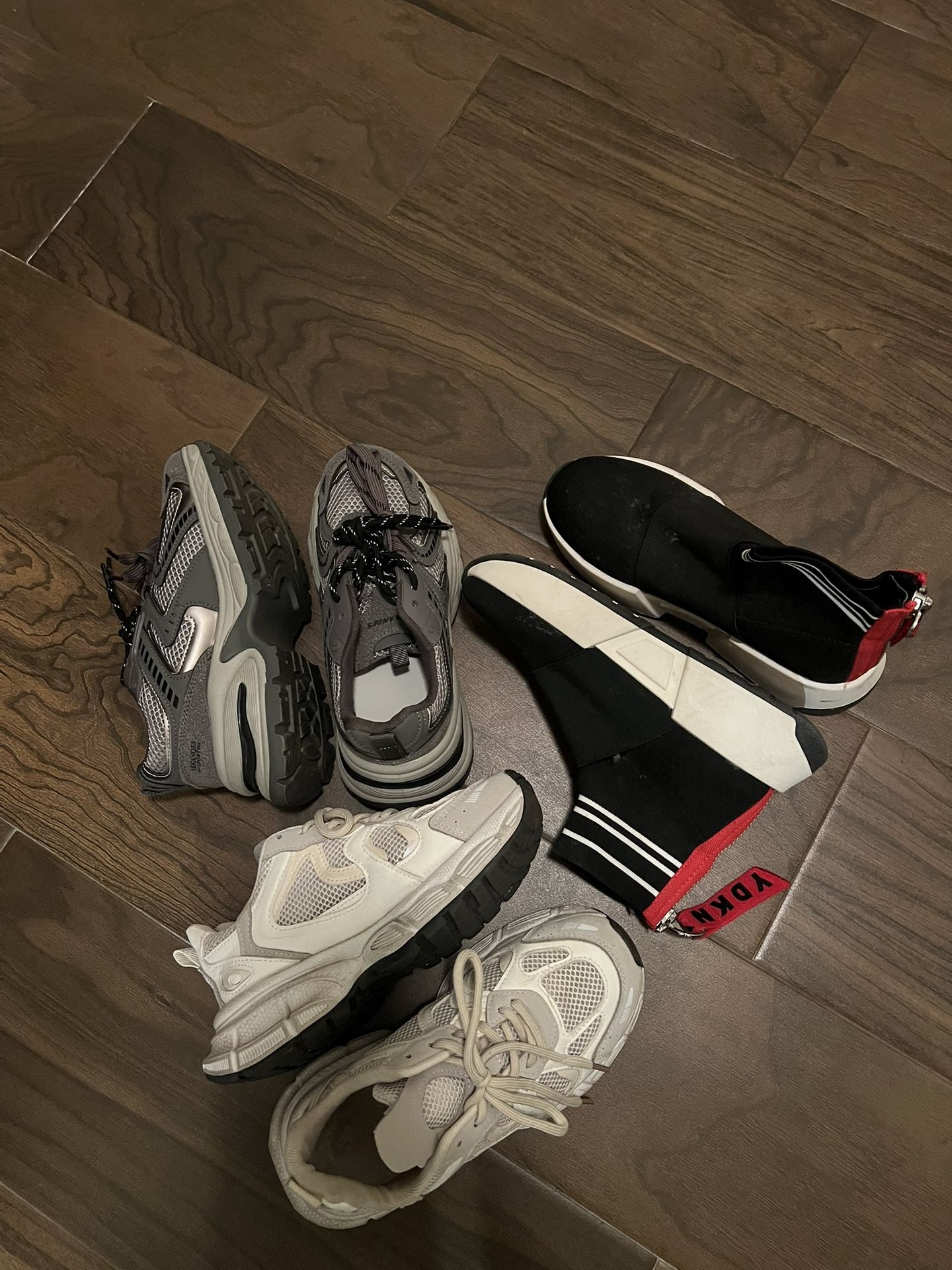 Sneakers