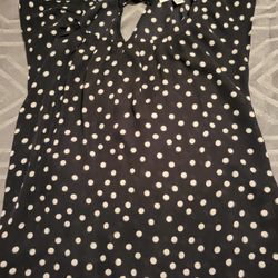 Lauren Conrad Women's Blouse Size Small