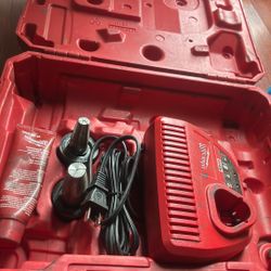 Pex Tool Drill Milwaukee 
