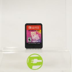 Just Dance 2020 (Nintendo Switch, 2019)