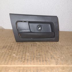 Ford Crown Victoria Left Rear Interior Door Handle