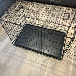 Dog Crate