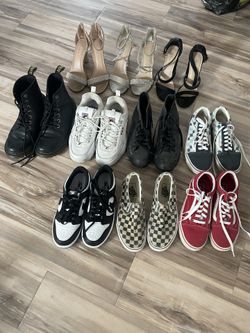Shoes
