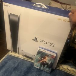 Ps5