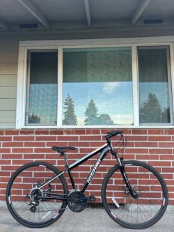 Nishiki Anasazi Hybrid Bike – Small Frame Lightweight Women’s Bicycle