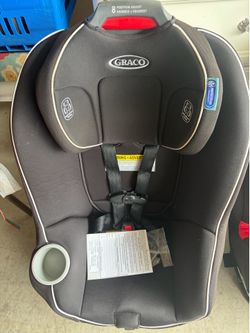 Graco Admiral 65 Car Seat