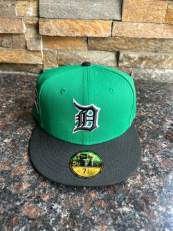 7 1/4 new era Detroit tiger brand new
