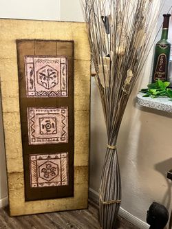 For your house