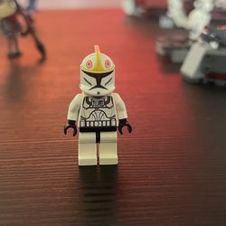 Lego Star Wars Phase 1 Clone Pilot