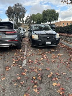 2008 Dodge Caliber