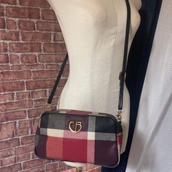 Burberry Purse 