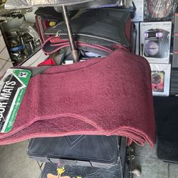 Floor Mats