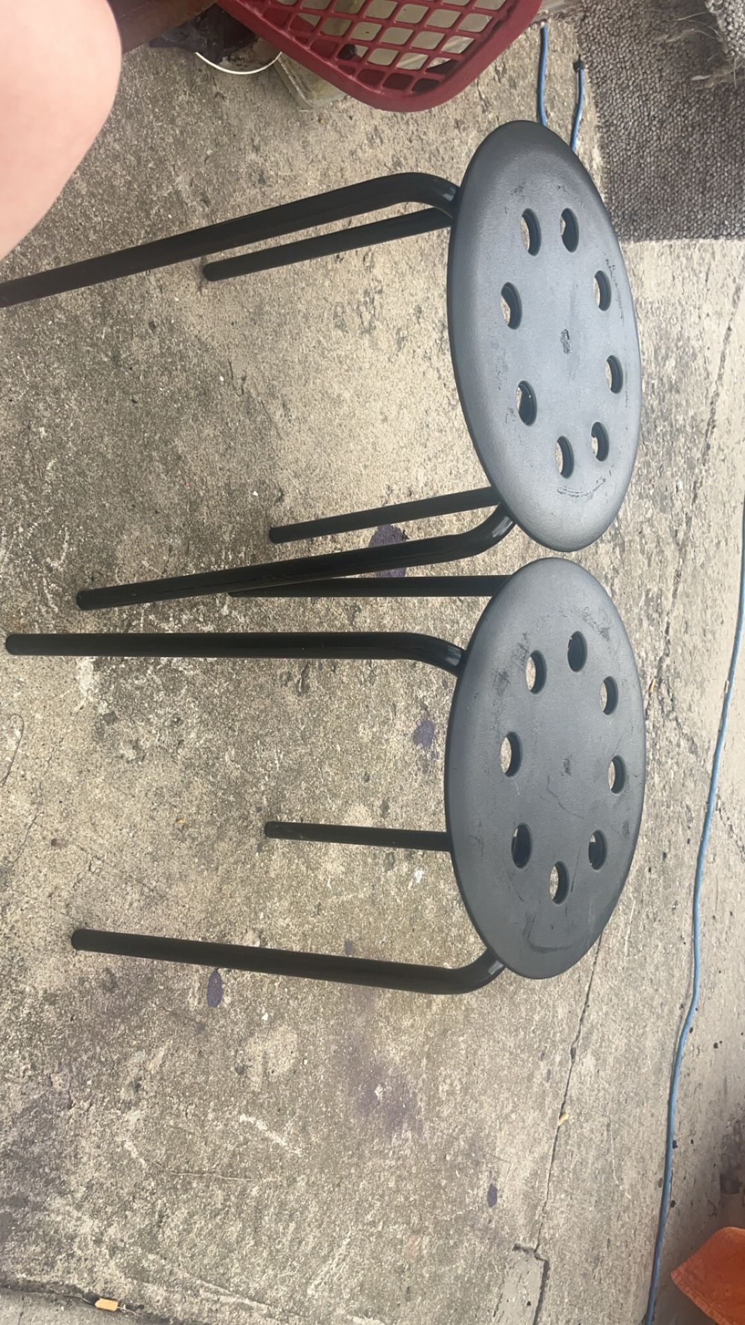 Small Stools