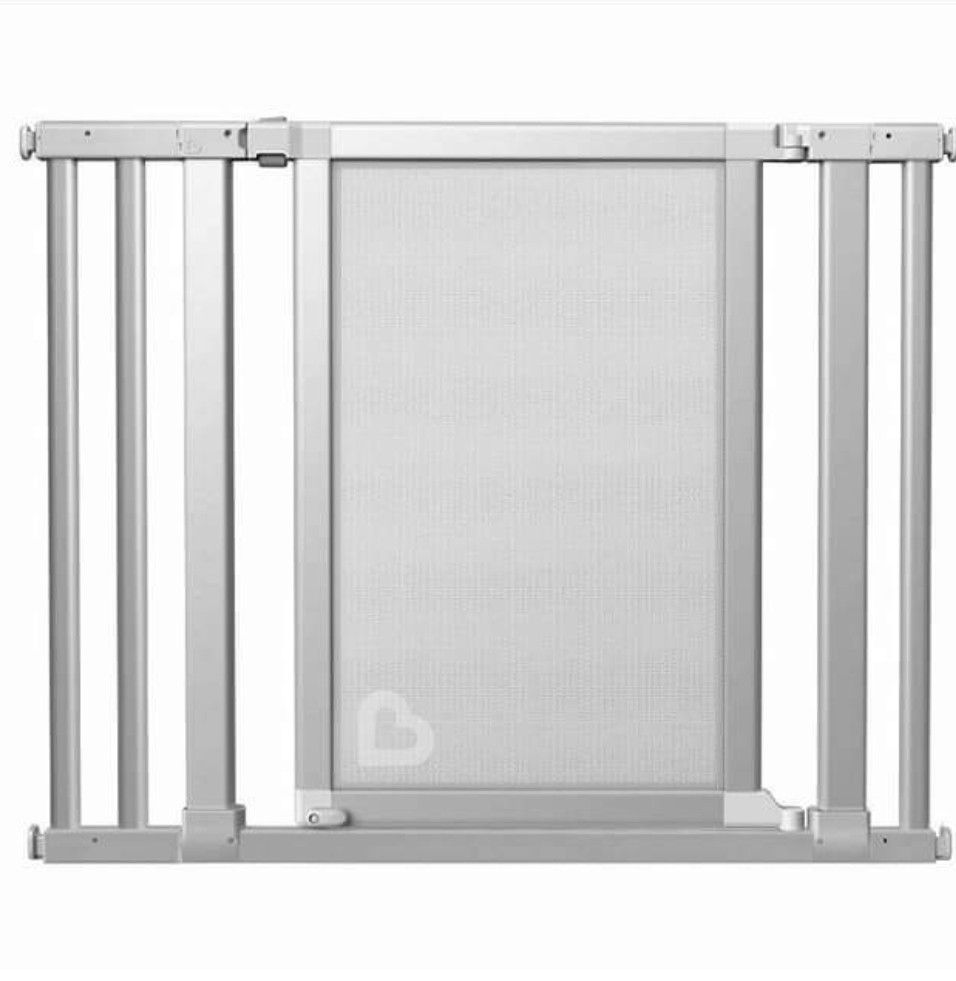 NEW IN BOX Munchkin Vibe Baby Gate