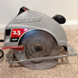 Skilsaw