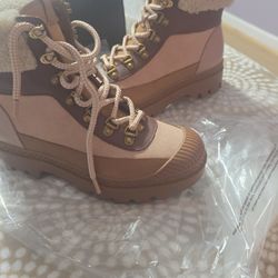 New Coach Women Boots