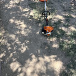 Stihl weedeater FS111R $330 FIRM WONT DO LESS