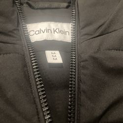 Vest Calvin Klein