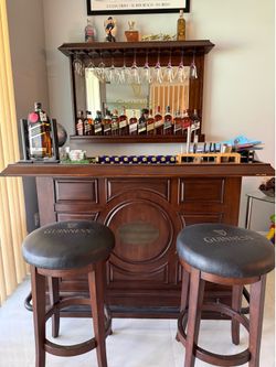 Bar Set