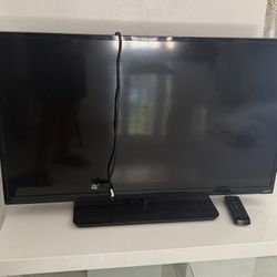 TV VIZIO 39”