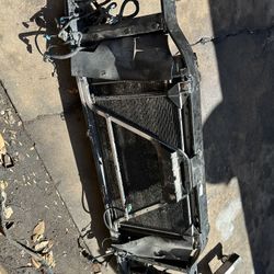 Chevy Parts 