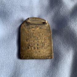 Pin