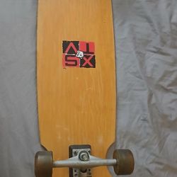 Longboard  Xtreme Gear Used 