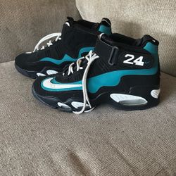 Nike Air GriffeyMax 1 Freshwater