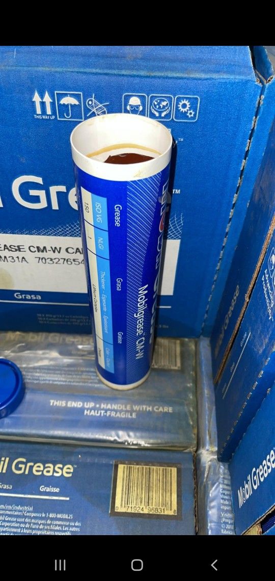 Special Price Grease Case 10Tubes High Quality Heavy-duty