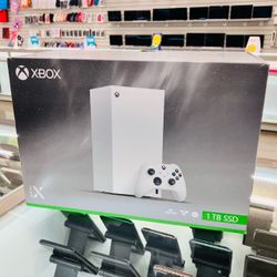 Xbox series X 1TB Digital Edition