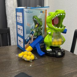 Fun Dinosaur 
