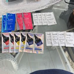 Hair Product
