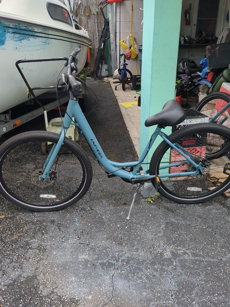 Bicycle