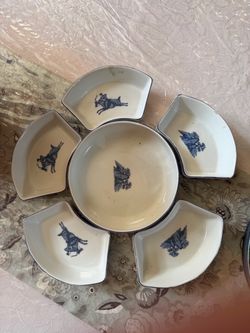 Dishes Tatung