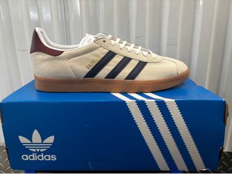 adidas Gazelle Shoes size 12