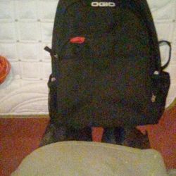 OGIO Travel Bag