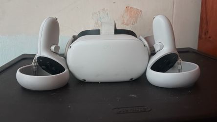 Oculus quest 2