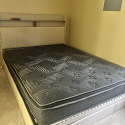 Queen size Bed Frame