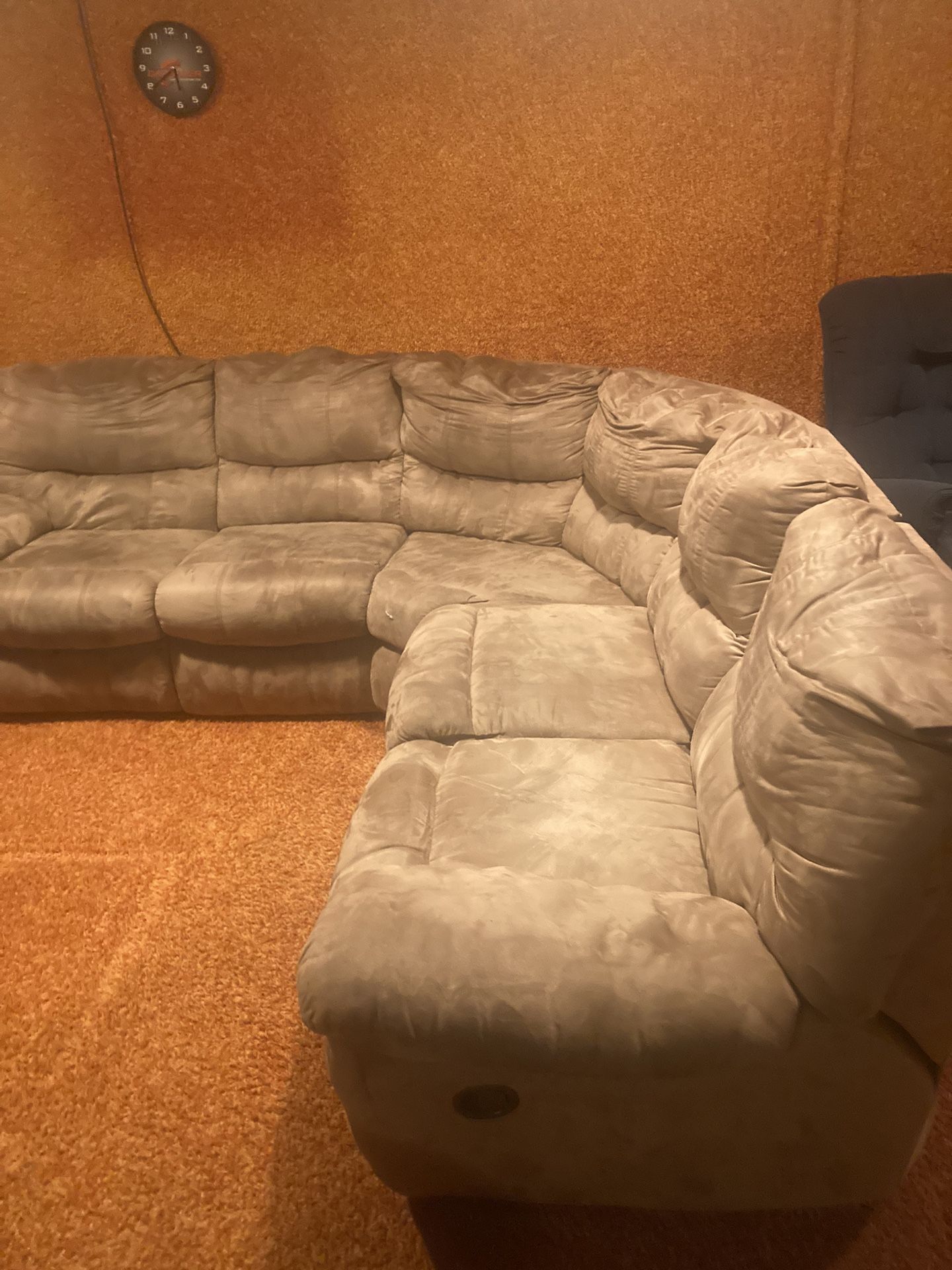 Sectional Sofa